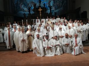 I Vescovi toscani: "Nella fase 2 permettete di tornare a celebrare le messe"