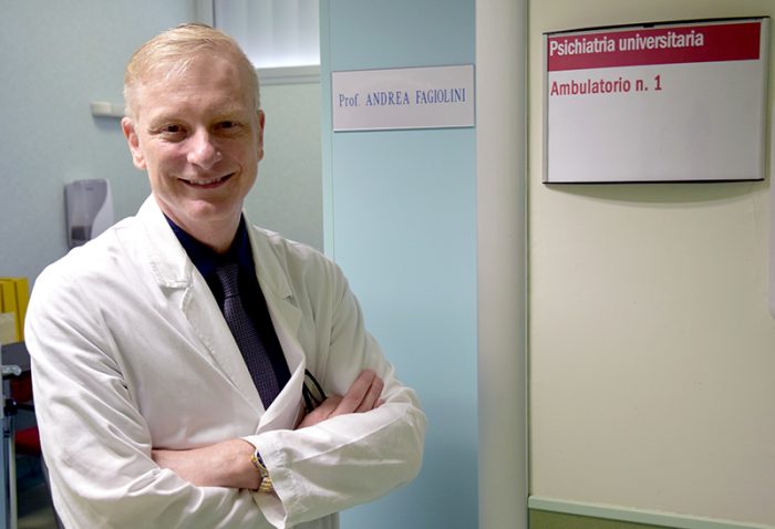 Casi di anoressia in aumento in Italia, a Siena Tv il punto del professor Andrea Fagiolini