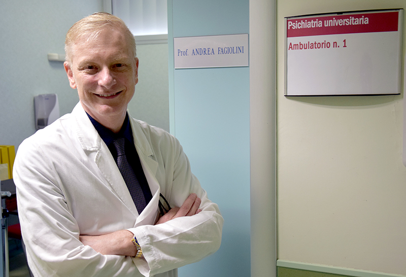 Casi di anoressia in aumento in Italia, a Siena Tv il punto del professor Andrea Fagiolini