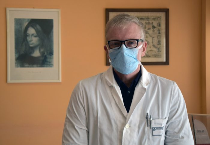 Giornata Mondiale Salute Mentale, l&rsquo;Aou Senese sostiene l&rsquo;impegno della Fondazione Onda per la salute della donna e di genere