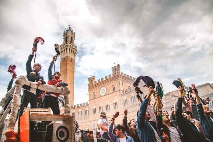 Coronavirus: a maggio niente Feriae e operetta