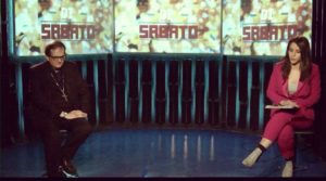 L'arcivescovo Lojudice e Don Giuseppe Acampa a Di Sabato: "Una fede 2.0"