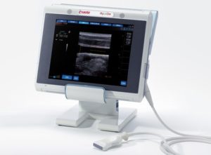 La Contrada della Tartuca regala un ecografo per il Reparto Rianimazione del Policlinico di Siena