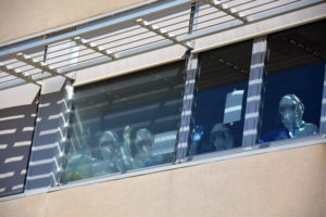 Donati oltre 220 mila euro all&rsquo;Azienda ospedaliero-universitaria senese