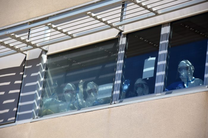 Donati oltre 220 mila euro all&rsquo;Azienda ospedaliero-universitaria senese