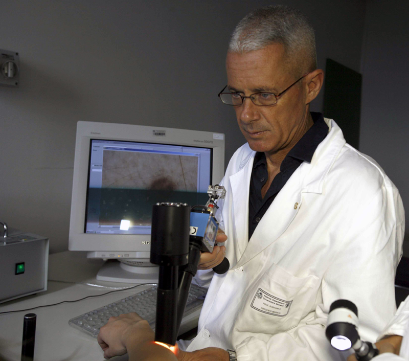 Alle Scotte aumento di pazienti ustionati per abbruciamento di sterpaglie o residui vegetali