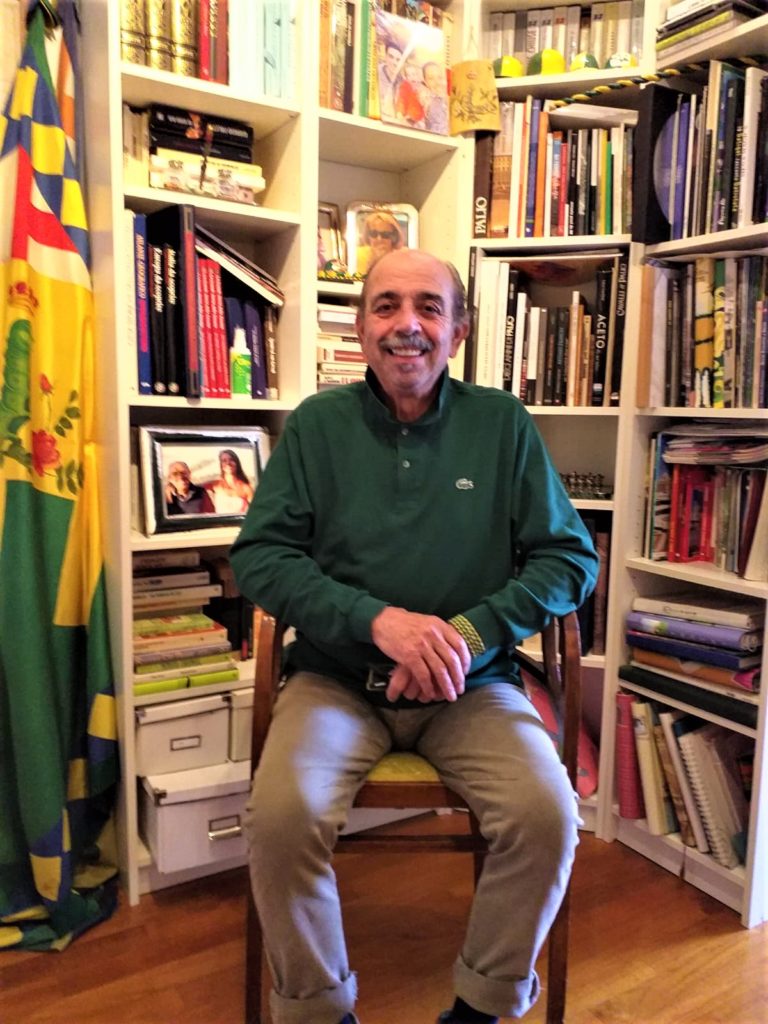 Palio, l'appello di un contradaiolo: "Non possiamo passare da irresponsabili, quest'anno non corriamolo"