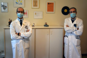 I malati Covid-19 pi&ugrave; esposti a rischio di aritmie cardiache: lo dice uno studio scientifico senese