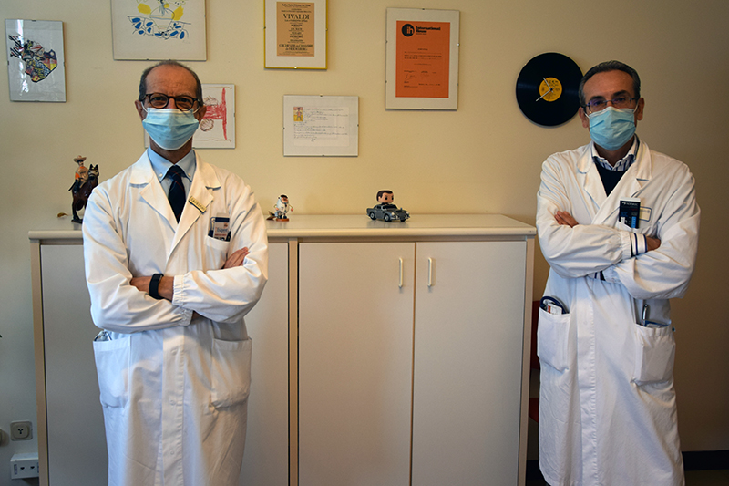 I malati Covid-19 pi&ugrave; esposti a rischio di aritmie cardiache: lo dice uno studio scientifico senese