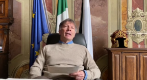 Ripartenza Siena, il punto del sindaco De Mossi su turismo, lavoro ed edilizia