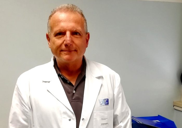 Terapia antivirale con il plasma donato dai guariti da Coronavirus