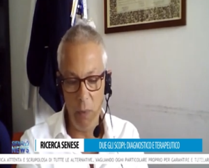 Scienziati senesi al lavoro per trovare una proteina capace di uccidere il coronavirus