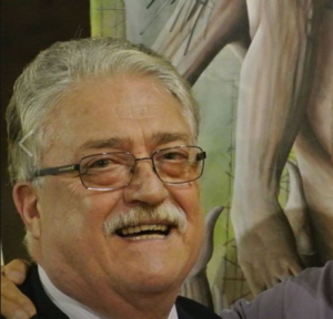 Siena piange la scomparsa di Roberto Danesi