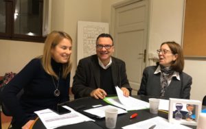 Ordine Architetti Siena: "In questo momento serve semplificare la burocrazia. La regione continua a legiferare"