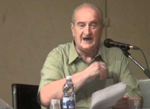 Siena in lutto per la scomparsa di Vittorio Carnesecchi