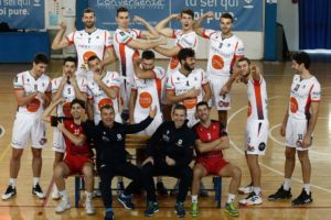 Ufficiale, game over nella pallavolo: alla Emma Villas Siena a niente è servito sostare prima in classifica