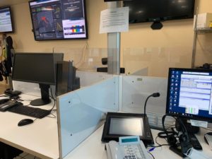 Asl Sud Est: tracciamento di casi e contatti del 99%