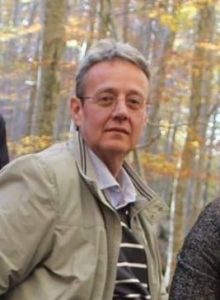 Muore a 60 anni per un improvviso malore noto farmacista