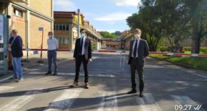 Whirlpool: "Voci insistenti sulla chiusura di alcuni stabilimenti in giro per l'Italia, si parla di Napoli, Melano, Siena"