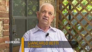 Muore noto fotografo senese. Per anni ha ritratto la città e le sue feste