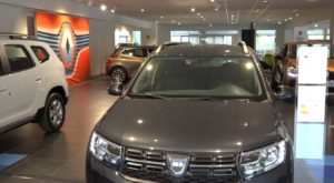 La ripartenza delle concessionarie. Non perdete lo speciale, questa sera alle 21, su Siena Tv