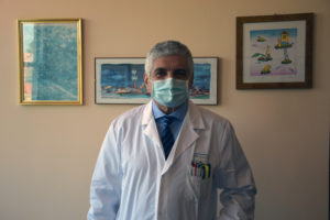 Punto prelievi AOUS, cambiano le modalit&agrave; di accesso. Prenotazione obbligatoria