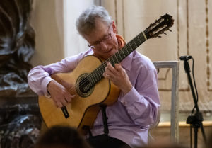 Accademia Chigiana, il concerto del Primo Maggio su Youtube