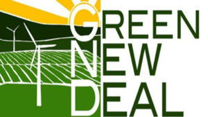 Sienambiente firma il Manifesto Green New Deal italiano