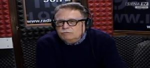 Siena piange la scomparsa di Stefano Montomoli