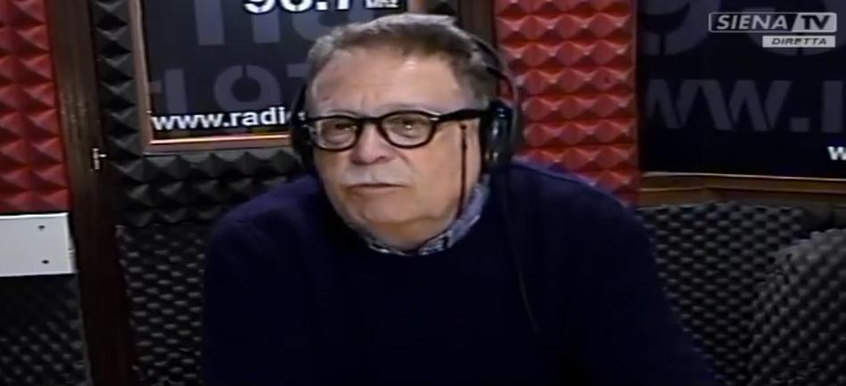 Siena piange la scomparsa di Stefano Montomoli
