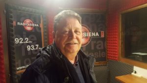 La morte di Stefano Montomoli, giornalista vittima del Coronavirus