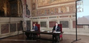 Storico accordo tra Siena e il Parlamento Latinoamericano