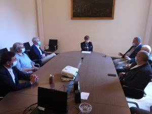 No automatismo contagio Covid-infortunio sul lavoro: 2mila firme dalle associazioni al Prefetto