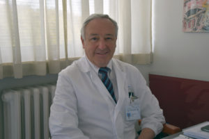 I trapianti di rene compiono 20 anni all&rsquo;Azienda ospedaliero-universitaria Senese