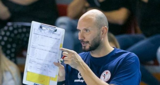 Emma Villas Siena: in panchina arriva Spanakis