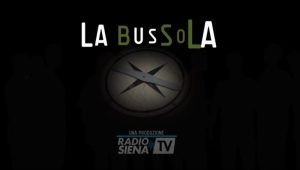 Al via stasera il nuovo format di Siena Tv "La Bussola, orientarsi nella pubblica amministrazione"