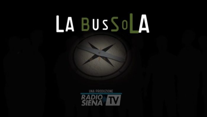 Al via stasera il nuovo format di Siena Tv "La Bussola, orientarsi nella pubblica amministrazione"