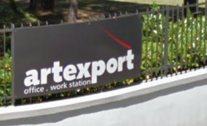 Nasce a Siena la prima scrivania antibatterica d'Italia