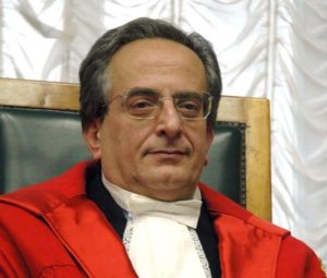 Corruzione, agli arresti domiciliari il Procuratore di Taranto Carlo Maria Capristo