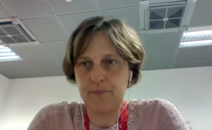 Covid-19, isolati 17 anticorpi. Claudia Sala (TLS) a Siena Tv: "Una pietra miliare. Lotta al virus, la Toscana c'è"