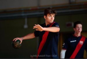 Ego Handball Siena, ecco Giovanni Cabrini e Ilya Crea