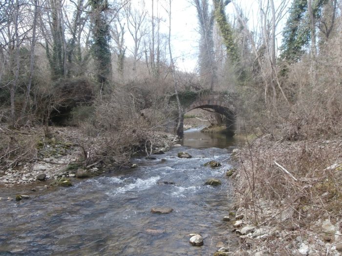 Consorzio di Bonifica e Acquedotto del Fiora insieme per la salvaguardia del torrente Arbia
