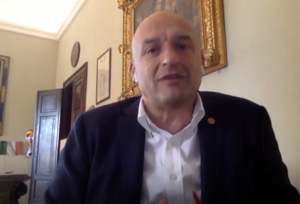 Spazi per studiare: dopo il giardino di Fieravecchia riaprono la Sala Rosa e uno dei Chiostri di San Francesco