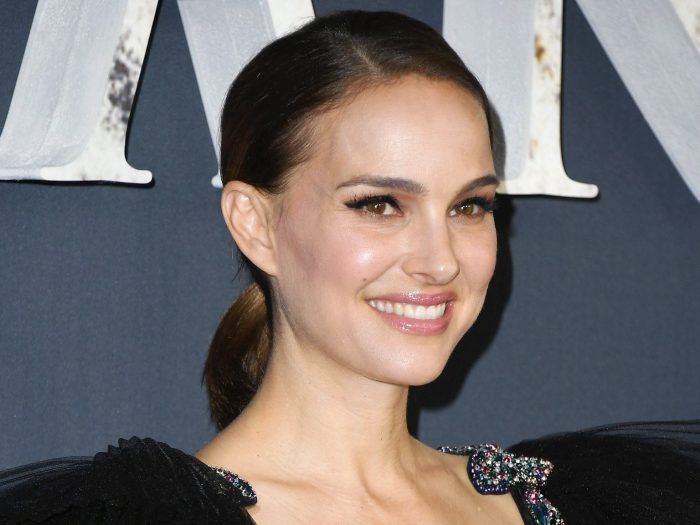 La lettera d'amore di Natalie Portman: "Quel mese in Toscana sembr&ograve; una vita intera"