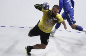 Ego Handball Siena: ecco Bozidar Nikocevic