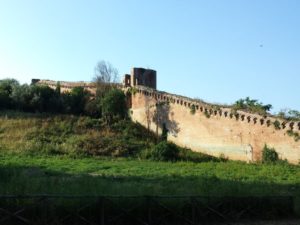 Emergenza Covid-19, aree verdi delle Contrade destinate ai bambini