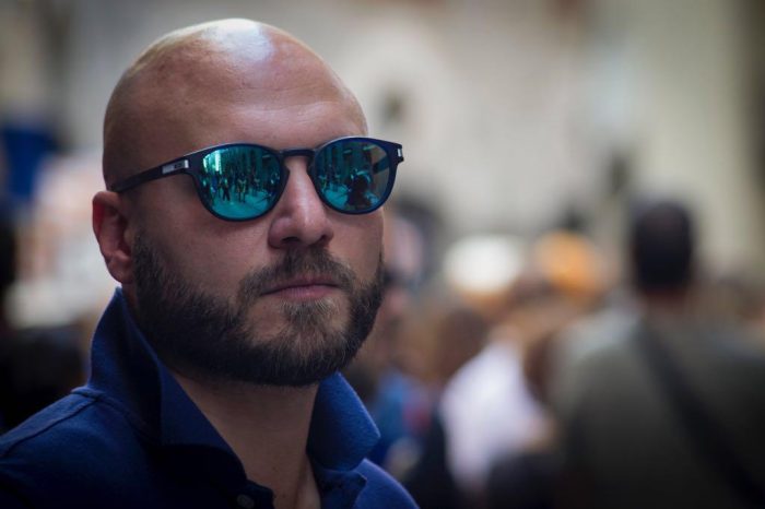 Economi di contrada, il nuovo coordinatore &egrave; Alessandro Becatti (Nicchio)