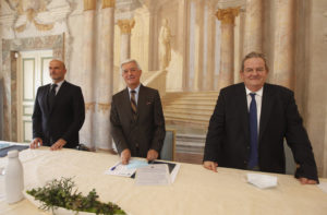 Ricerca Covid-19: l'Europa investe nella ricerca senese con il finanziamento a AchilleS Vaccines