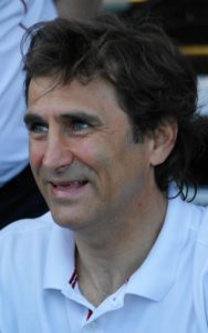La famiglia di Zanardi: "Obiettivo tricolore deve continuare per Alex"