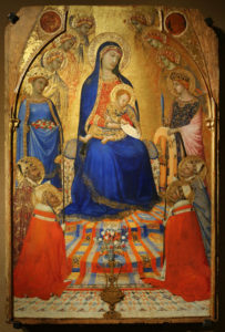 Pinacoteca di Siena: per la riapertura si pensa al 1 luglio